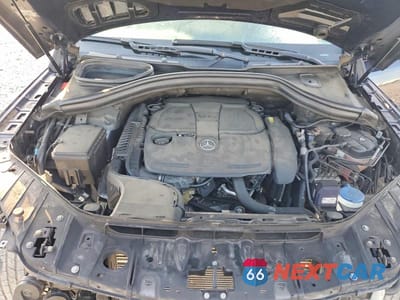 Zdjęcie 12 z 14 samochodu: 2018 MERCEDES-BENZ GLE 350 VIN:4JGDA5JB0JB116344 - miniatura