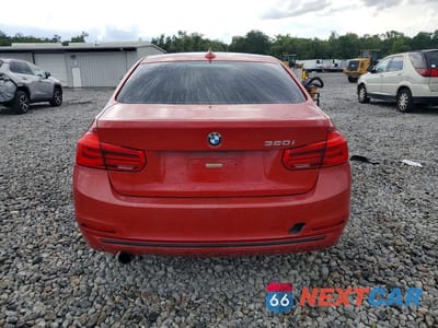 Zdjęcie 6 z 12 samochodu: 2017 BMW 320 I VIN:WBA8E1G37HNU16892 - miniatura