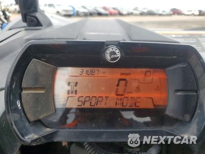 Zdjęcie 8 z 10 samochodu: 2022 CAN-AM MAVERICK SPORT UTILITY VEHICLE VIN:3JB1BAX48NK000330 - miniatura