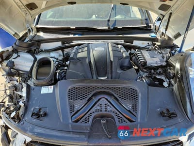 Zdjęcie 12 z 14 samochodu: 2019 PORSCHE MACAN S VIN:WP1AB2A50KLB30025 - miniatura