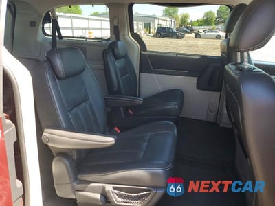 Zdjęcie 11 z 13 samochodu: 2009 CHRYSLER TOWN & COUNTRY TOURING VIN:2A8HR54X59R661497 - miniatura