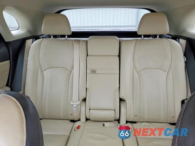 Zdjęcie 10 z 13 samochodu: 2017 LEXUS RX 350 BASE VIN:2T2ZZMCA1HC080088 - miniatura
