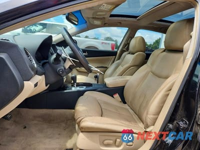 Zdjęcie 7 z 12 samochodu: 2012 NISSAN MAXIMA 3.5 S VIN:1N4AA5AP2CC831664 - miniatura