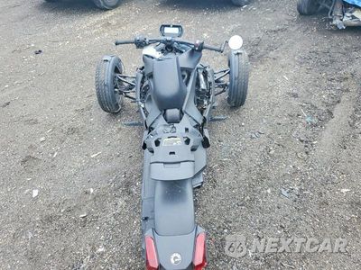 Zdjęcie 6 z 8 samochodu: 2022 CAN-AM RYKER SPORT VIN:3JB2JEG23NJ003820 - miniatura
