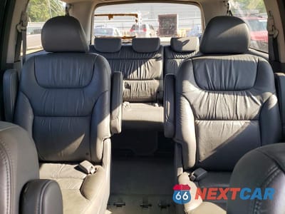 Zdjęcie 10 z 13 samochodu: 2006 HONDA ODYSSEY EXL VIN:5FNRL38736B102498 - miniatura