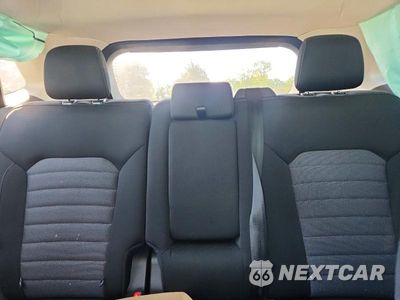 Zdjęcie 10 z 13 samochodu: 2024 FORD EDGE SE VIN:2FMPK4G93RBA48281 - miniatura