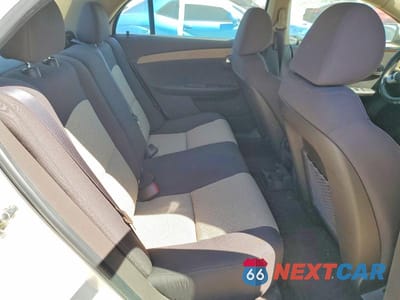 Zdjęcie 10 z 12 samochodu: 2011 CHEVROLET MALIBU 1LT VIN:1G1ZC5E15BF218425 - miniatura