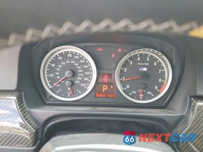 Zdjęcie 9 z 13 samochodu: 2012 BMW M3 VIN:WBSDX9C50CE785189 - miniatura