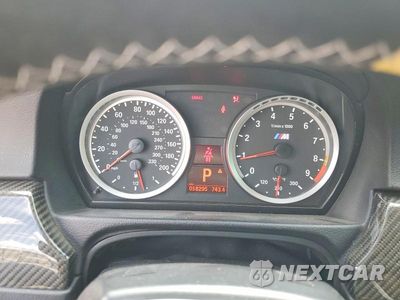 Zdjęcie 9 z 13 samochodu: 2012 BMW M3 VIN:WBSDX9C50CE785189 - miniatura