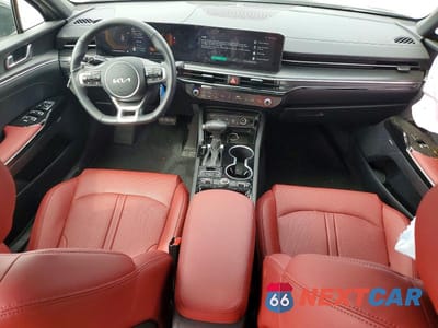 Zdjęcie 8 z 12 samochodu: 2026 KIA K5 GT LINE VIN:KNAG64J79T5431487 - miniatura