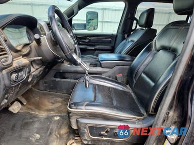 Zdjęcie 7 z 13 samochodu: 2020 RAM 1500 LIMITED VIN:1C6SRFHT7LN380758 - miniatura