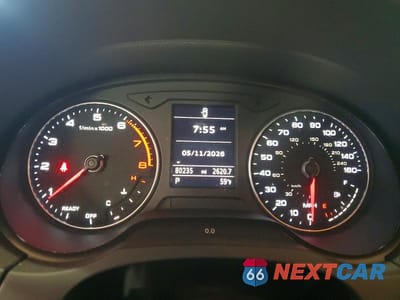 Zdjęcie 9 z 12 samochodu: 2017 AUDI A3 PREMIUM PLUS VIN:WAUJ8GFF6H1050583 - miniatura
