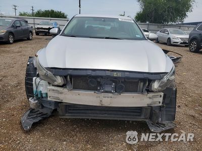Piąte zdjęcie samochodu w środku: 2020 NISSAN ALTIMA VIN:1N4BL4BV2LC275216 - miniatura