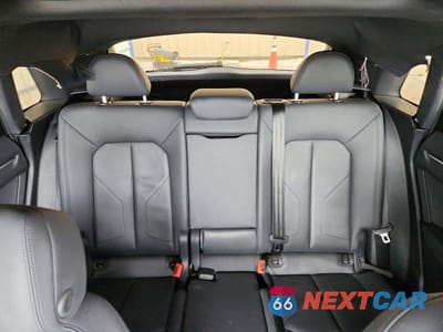 Zdjęcie 10 z 14 samochodu: 2025 AUDI Q3 PREMIUM S LINE 45 VIN:WA1DECF34S1013802 - miniatura