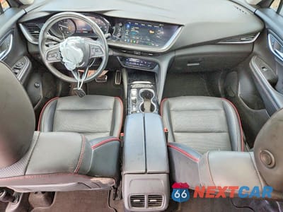 Zdjęcie 8 z 12 samochodu: 2022 BUICK ENVISION ESSENCE VIN:LRBFZNR49ND071764 - miniatura
