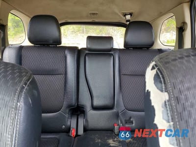 Zdjęcie 10 z 13 samochodu: 2015 MITSUBISHI OUTLANDER SE VIN:JA4AZ3A3XFZ000901 - miniatura