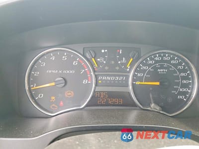 Zdjęcie 9 z 12 samochodu: 2009 GMC CANYON VIN:1GTDT13E398153962 - miniatura