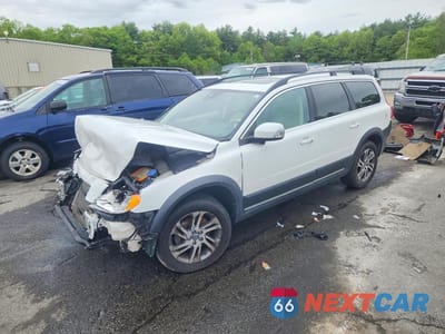2014 VOLVO XC70 3.2 YV4940BZ5E1177648 - główne zdjęcie licytacji z USA - miniatura
