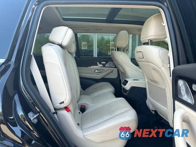 Zdjęcie 6 z 14 samochodu: 2020 MERCEDES-BENZ GLS 450 4MATIC VIN:4JGFF5KE6LA125450 - miniatura