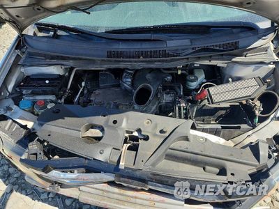 Zdjęcie 12 z 13 samochodu: 2014 HONDA ODYSSEY LX VIN:5FNRL5H21EB011583 - miniatura