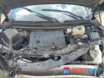 Zdjęcie 11 z 12 samochodu: 2024 BUICK ENCLAVE PREMIUM VIN:5GAEVBKW4RJ108750 - miniatura
