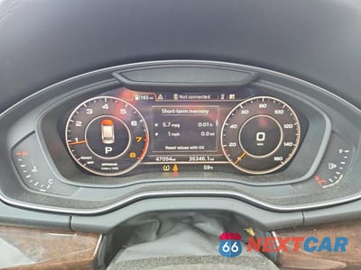 Zdjęcie 9 z 13 samochodu: 2019 AUDI Q5 PREMIUM PLUS VIN:WA1BNAFY6K2124854 - miniatura