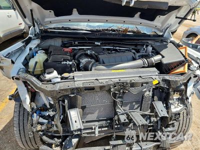 Zdjęcie 11 z 12 samochodu: 2026 NISSAN FRONTIER S VIN:1N6ED1EK0TN636237 - miniatura