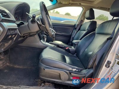 Zdjęcie 7 z 12 samochodu: 2014 SUBARU XV CROSSTREK 2.0 LIMITED VIN:JF2GPAKCXEH347031 - miniatura