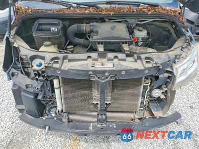 Zdjęcie 12 z 13 samochodu: 2019 MERCEDES BENZ SPRINTER 2500 DELIVERY VAN VIN:WD4PF1CDXKP138937 - miniatura