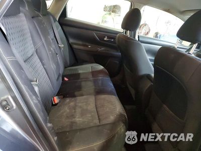 Zdjęcie 19 z 26 samochodu: 2017 NISSAN ALTIMA 2.5 S VIN:1N4AL3AP8HC499008 - miniatura