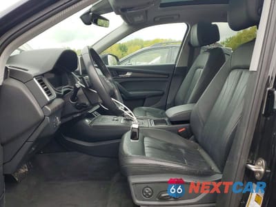 Zdjęcie 7 z 14 samochodu: 2020 AUDI Q5 E PREMIUM VIN:WA1G2AFY6L2049279 - miniatura