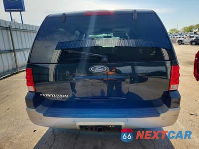 Zdjęcie 6 z 13 samochodu: 2004 FORD EXPEDITION EDDIE BAUER VIN:1FMRU17W84LB53026 - miniatura