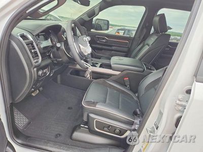 Zdjęcie 7 z 13 samochodu: 2026 RAM 1500 LARAMIE VIN:1C6SRFJT2TN266774 - miniatura