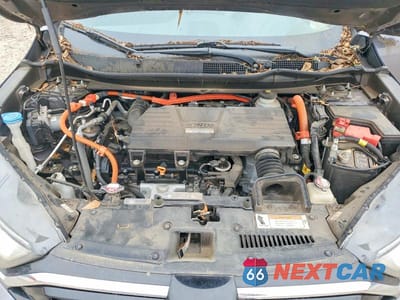 Zdjęcie 12 z 13 samochodu: 2020 HONDA CR-V TOURING VIN:7FART6H94LE002042 - miniatura