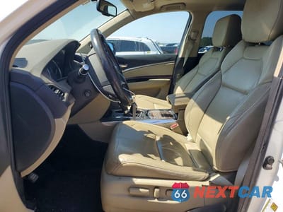 Zdjęcie 7 z 14 samochodu: 2015 ACURA MDX VIN:5FRYD3H29FB010730 - miniatura