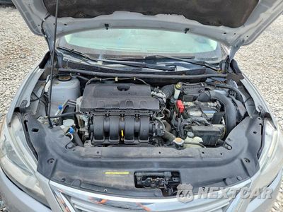 Zdjęcie 21 z 24 samochodu: 2015 NISSAN SENTRA SV VIN:3N1AB7AP0FL672111 - miniatura