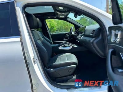 Zdjęcie 9 z 10 samochodu: 2023 MERCEDES-BENZ GLE 350 4MATIC VIN:4JGFB4KB3PA912499 - miniatura