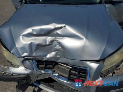 Zdjęcie 12 z 13 samochodu: 2008 VOLVO XC70 VIN:YV4BZ982381018181 - miniatura