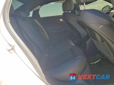 Zdjęcie 10 z 12 samochodu: 2023 AUDI A4 PREMIUM PLUS 45 VIN:WAUEAAF4XPN011746 - miniatura