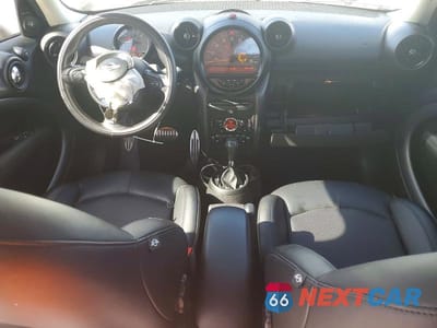 Zdjęcie 8 z 14 samochodu: 2016 MINI COOPER S COUNTRYMAN VIN:WMWZC5C56GWU21518 - miniatura