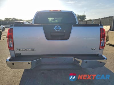 Zdjęcie 6 z 13 samochodu: 2012 NISSAN FRONTIER S VIN:1N6AD0ER9CC404527 - miniatura