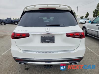 Zdjęcie 6 z 12 samochodu: 2024 MERCEDES-BENZ GLS 450 4MATIC VIN:4JGFF5KE5RB037623 - miniatura
