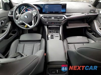 Zdjęcie 8 z 12 samochodu: 2024 BMW 330I VIN:3MW69FF03R8E86023 - miniatura