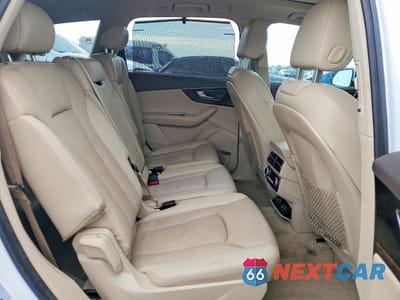 Zdjęcie 11 z 13 samochodu: 2017 AUDI Q7 PREMIUM PLUS VIN:WA1LAAF72HD010208 - miniatura