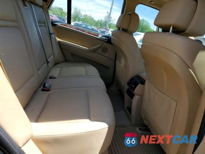 Zdjęcie 11 z 13 samochodu: 2009 BMW X5 XDRIVE30I VIN:5UXFE43519L273730 - miniatura