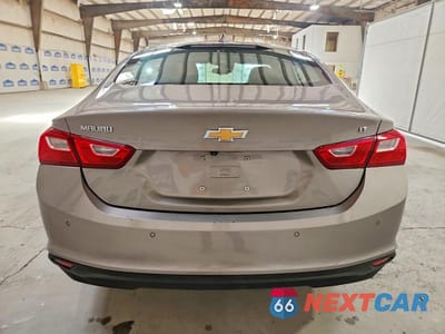 Zdjęcie 6 z 12 samochodu: 2023 CHEVROLET MALIBU LT VIN:1G1ZD5ST5PF204793 - miniatura