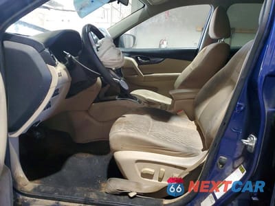 Zdjęcie 7 z 14 samochodu: 2020 NISSAN ROGUE SV VIN:KNMAT2MT7LP500213 - miniatura