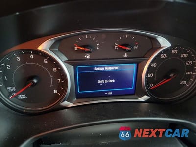 Zdjęcie 9 z 13 samochodu: 2020 CHEVROLET EQUINOX LT VIN:2GNAXKEV8L6197244 - miniatura