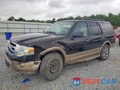2013 FORD EXPEDITION XLT 1FMJU1H59DEF61512 - główne zdjęcie licytacji z USA - miniatura