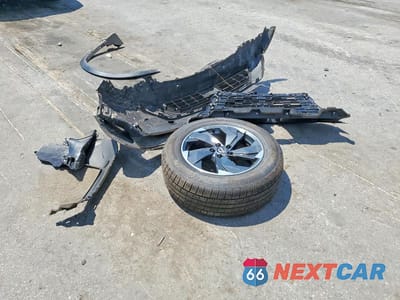 Zdjęcie 13 z 14 samochodu: 2025 NISSAN ROGUE SV VIN:JN8BT3BBXSW158690 - miniatura